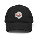 Classic American Motorcyles - Vintage Distressed Dad Hat