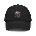 Cobra Power - Sports Distressed Dad Hat