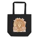 60s tee design Eco Tote Bag