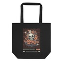 Abbandoned Eco Tote Bag