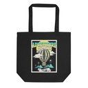Adventure Awaits Eco Tote Bag