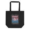 America (3) Eco Tote Bag