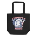 American Made Eco Tote Bag
