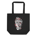 Anarchy State of Mind Eco Tote Bag