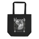 Angel Eco Tote Bag