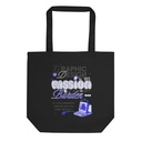 Anti-design  Eco Tote Bag