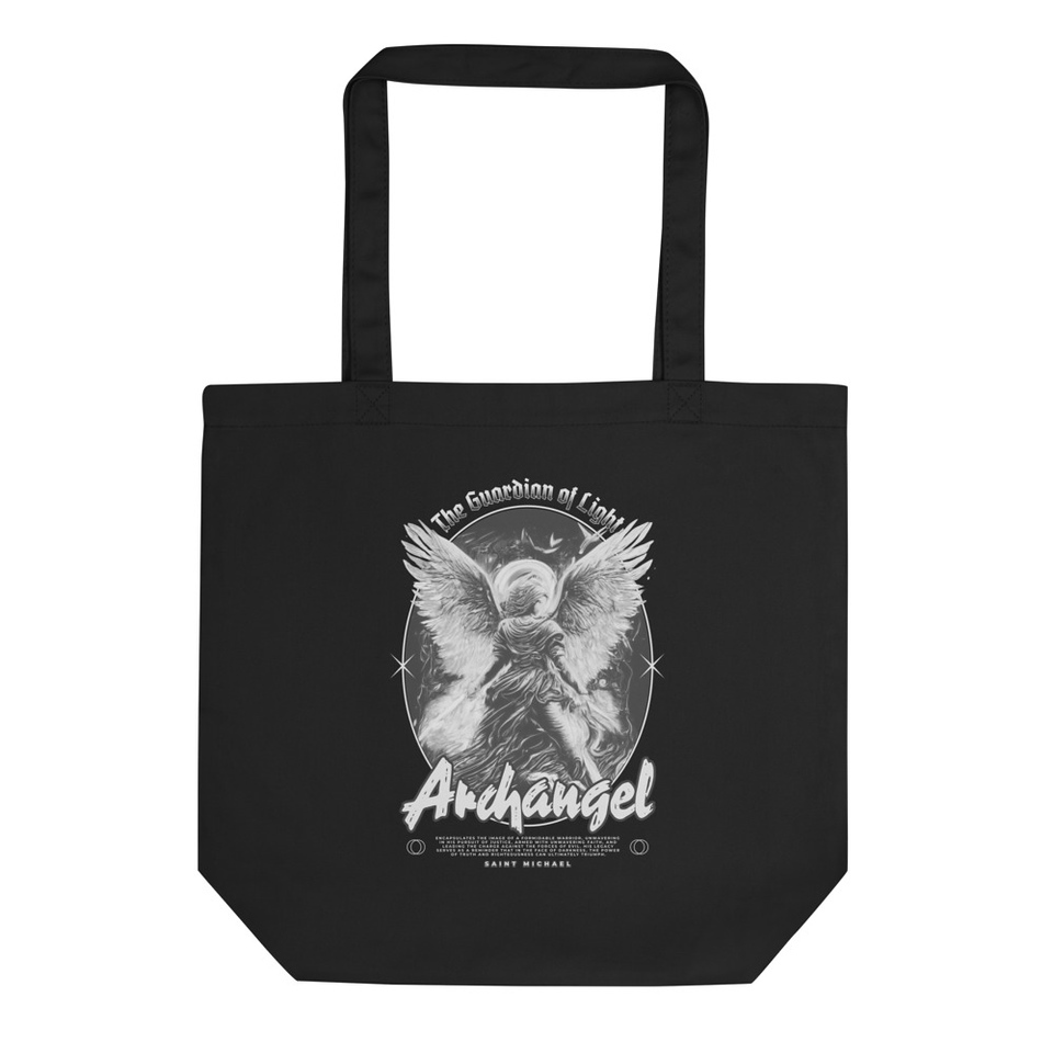 Archangel Eco Tote Bag