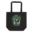 Assault on the City Eco Tote Bag