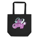 astro guy Eco Tote Bag