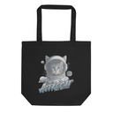 Astrocat Eco Tote Bag