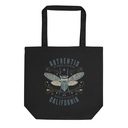 Authentic Outdoor Co. - Insect Eco Tote Bag