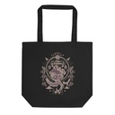 Awaken The Senses - Coffee Beans Eco Tote Bag