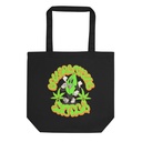 Ballerboyclub Exotics Eco Tote Bag