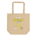 Bandit Aesthetic - Scorpion Eco Tote Bag