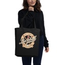 Baseball Team - College Sports Eco Tote Bag