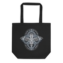 Be Part of the Big Picture - Insect Eco Tote Bag