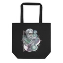 Be Someone Unique Eco Tote Bag