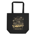 Beach Life - Outdoor Eco Tote Bag