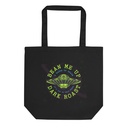 Bean Me Up Eco Tote Bag