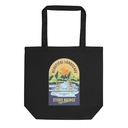 Beautiful Landscape - Outdoor Eco Tote Bag