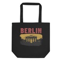 Berlin Eco Tote Bag