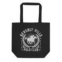 BEVERLY HILLS POLO CLUB Eco Tote Bag