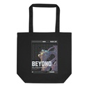 Beyond Supernova Eco Tote Bag