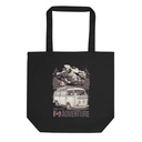 Big Adventure Eco Tote Bag