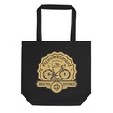 Bikecycle Station Co. - Sports Eco Tote Bag