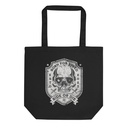 BORN FOR SPEED RIDE OR DIE Eco Tote Bag