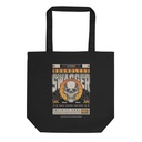 Boundless Swagger Eco Tote Bag