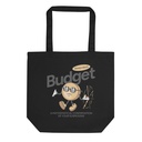 Budget Eco Tote Bag