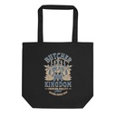 Butcher Kingdom - Royal Eco Tote Bag