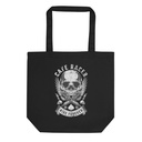 CAFE RACER Eco Tote Bag