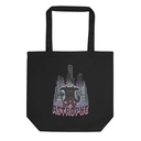 cat-astrophe Eco Tote Bag