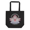 Cerberus - Underworld Dogs Eco Tote Bag