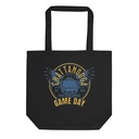 Chattanooga Mocs Eco Tote Bag