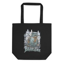 Classic Bird  Eco Tote Bag