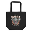 Cobra Power - Sports Eco Tote Bag