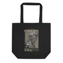 Conquerors Eco Tote Bag