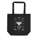 Dance Macabre - Dancing School Eco Tote Bag