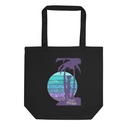 Dawn Patrol Eco Tote Bag