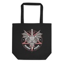 DEMON DEATH Eco Tote Bag