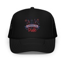All American Foam Trucker Hat