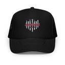 America's Sweetheart Foam Trucker Hat