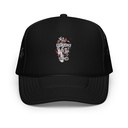 Anarchy State of Mind Foam Trucker Hat