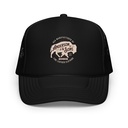 Anderson & Sons Leather Clothing - Buffalo Foam Trucker Hat