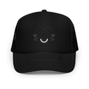 Arathi Honor Badge - Veteran Foam Trucker Hat