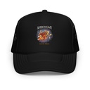 Astronomy in Every Thread Foam Trucker Hat