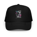 Astrophel 9000 Foam Trucker Hat